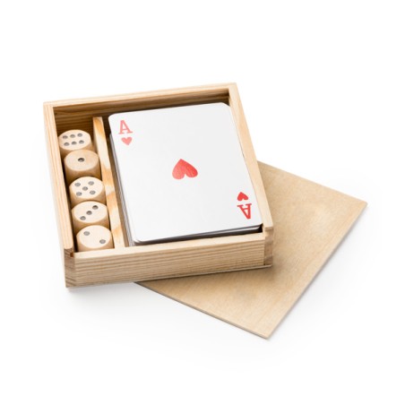 BRISCA juegos