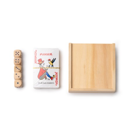 BRISCA juegos