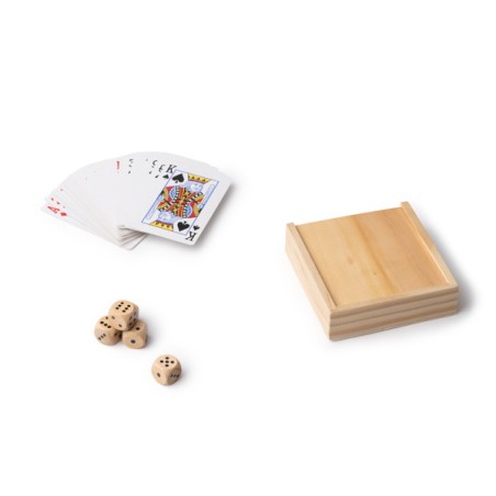 BRISCA juegos