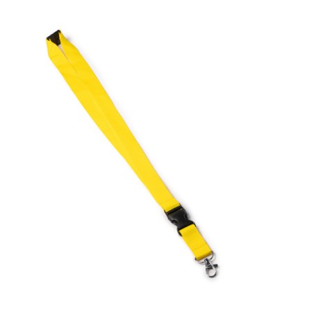 GUEST Lanyard