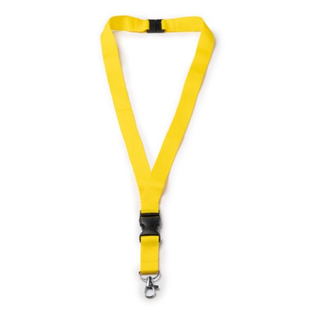 GUEST Lanyard