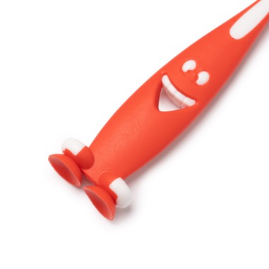 CLIVE Cepillo de dientes