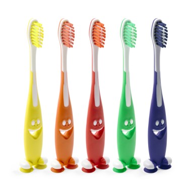 CLIVE Cepillo de dientes
