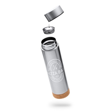  Termo personalizable