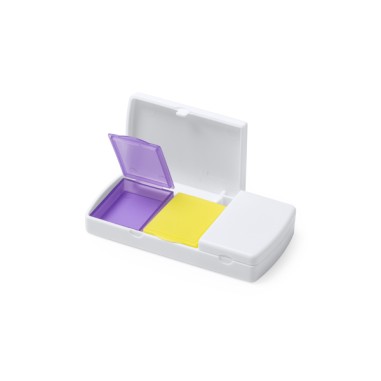MEDY Pastillero