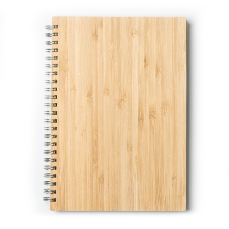 GALA libreta y bolígrafo