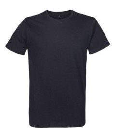 Camiseta hombre con Preprocesamiento para la impresión digital