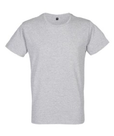 Camiseta hombre pretratada para impresión digital barata Galicia A Coruña Ferrol