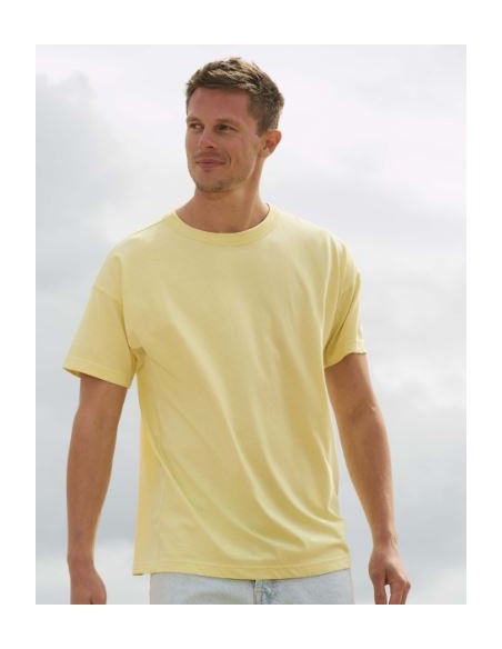 Camiseta manga corta hombre muy Barata Galicia