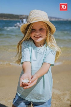 Camiseta para niño unisex