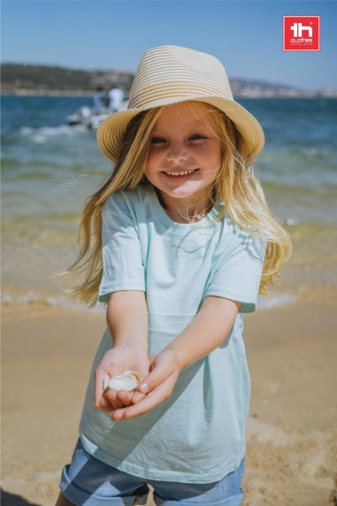 Camiseta para niño unisex
