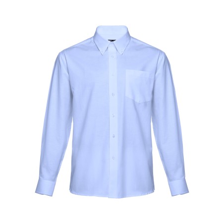 CAMISA THC TOKYO OXFORD MANGA LARGA HOMBRE
