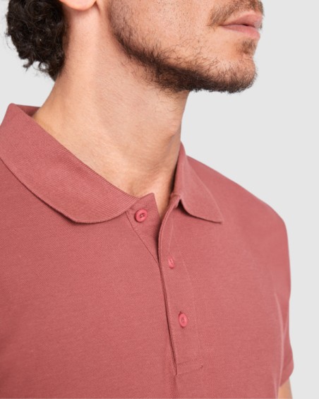 STAR Polo