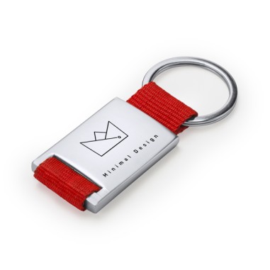 MINERAL Llavero
