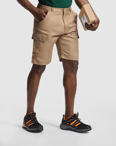 pantalón corto