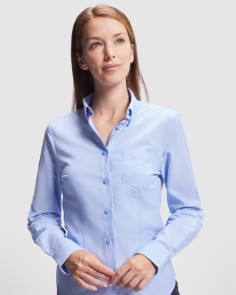 MULHER DE OXFORD