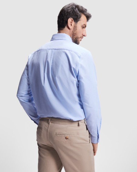 OXFORD Camisa