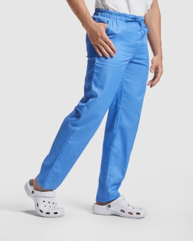CARE pantalón largo unisex