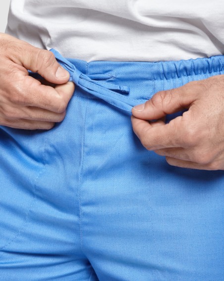 CARE pantalón largo unisex