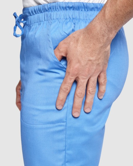 CARE pantalón largo unisex