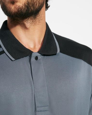 SAMURAI polo
