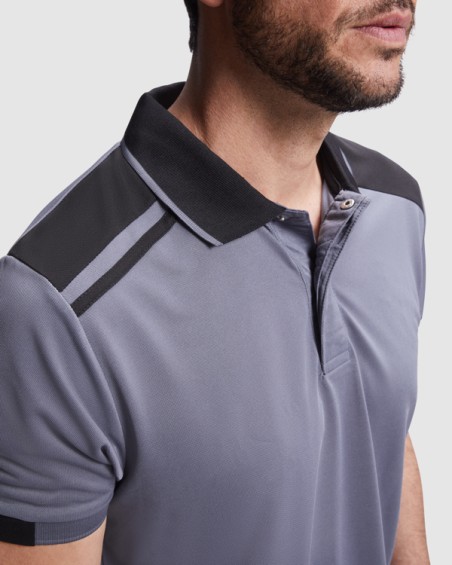 SAMURAI polo