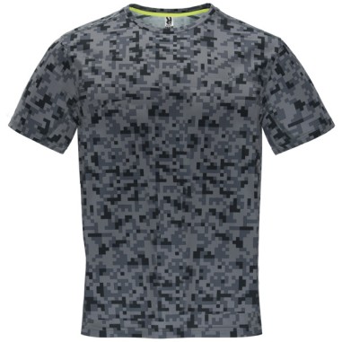 ASSEN Camiseta técnica