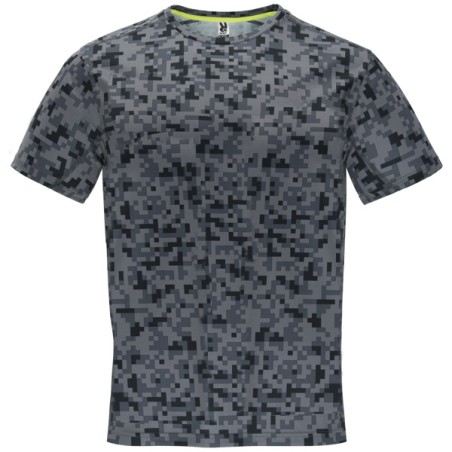 ASSEN Camiseta técnica