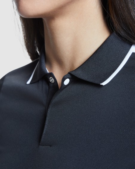Polo técnico de mujer