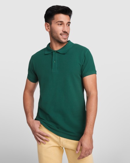 Camisa pólo PRINCE para homem