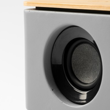 HELDENS Altavoz Bluetooth