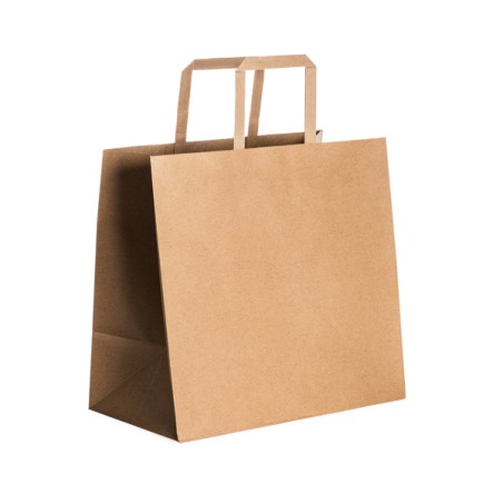 OLMO bolsa papel