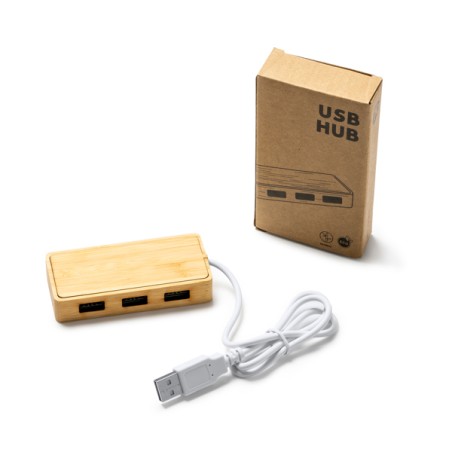 NEPTUNE multiplicador USB