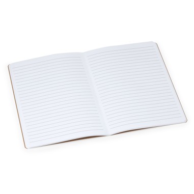 DANICA Libreta A5