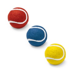 Pelota para mascotas