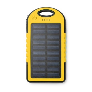 DROIDE Batería  solar
