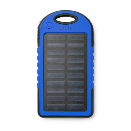 DROIDE Batería  solar