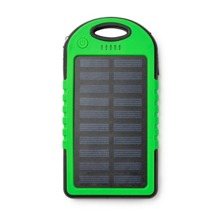 DROIDE Batería  solar