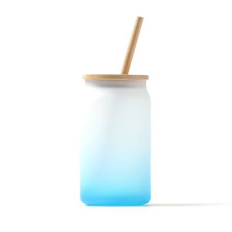 DALBY Vaso de cristal