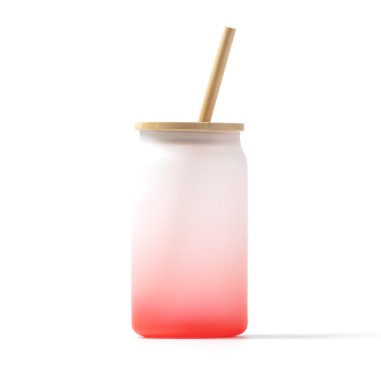 DALBY Vaso de cristal