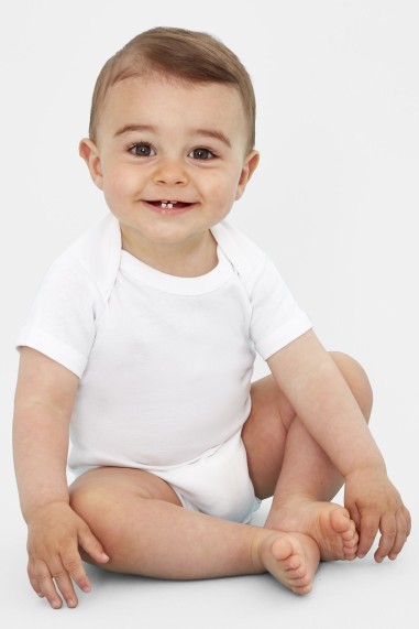 SOL'S ORGANIC BAMBINO body bebe
