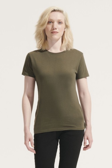 SOL'S REGENT WOMEN camiseta