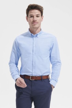 SOL'S BOSTON FIT