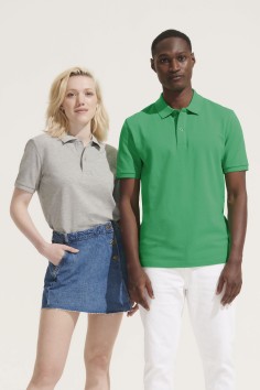 Polo Unisex