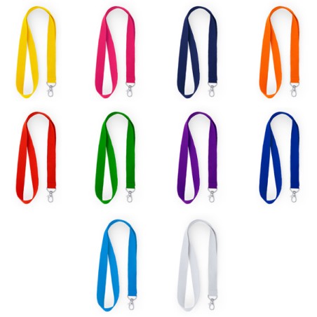 HOST Lanyard