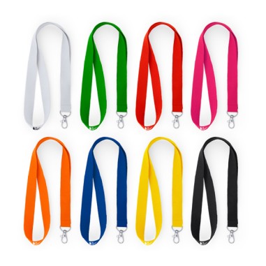 ECOHOST Lanyard
