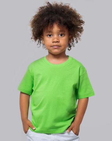 T-Shirt Unissexo Bebé