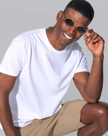 Man Regular T-Shirt