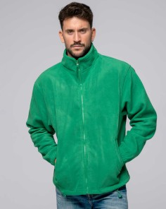 Velo polar para homem