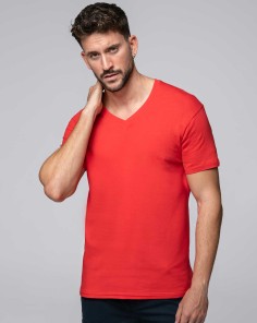 Urban V-neck